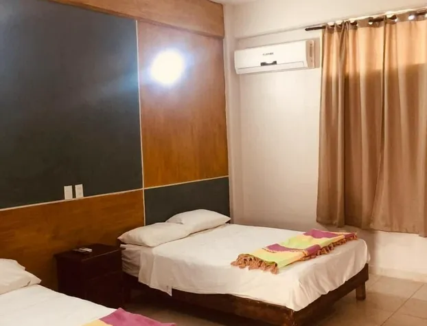 Hotel y Finca Villa Soleil hotel detail image 2