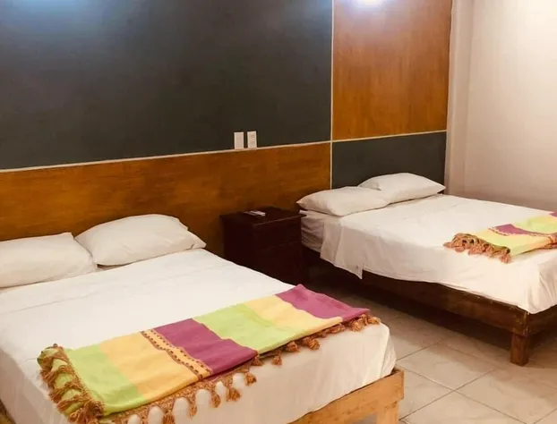 Hotel y Finca Villa Soleil hotel detail image 3