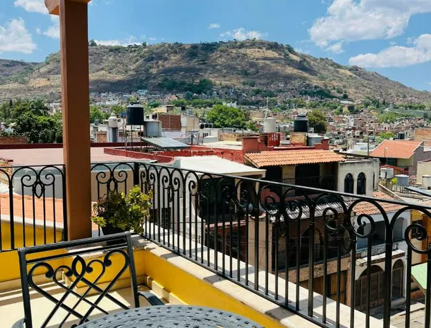 Hotel Casa Rubio hotel detail image 3