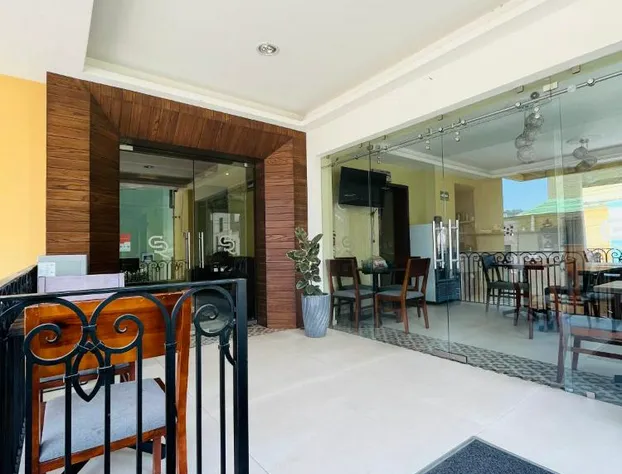 Hotel Casa Rubio hotel detail image 4