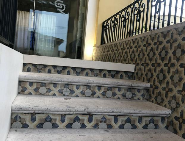 Hotel Casa Rubio hotel detail image 1