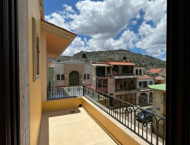 Hotel Casa Rubio hotel detail image 1