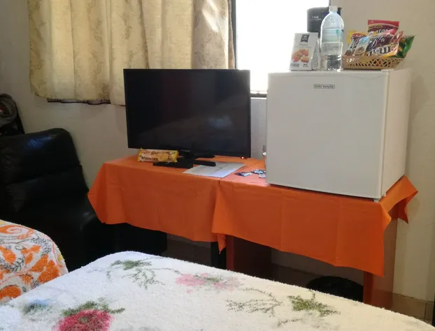 Hotel Posada De Santa Rosa hotel detail image 2