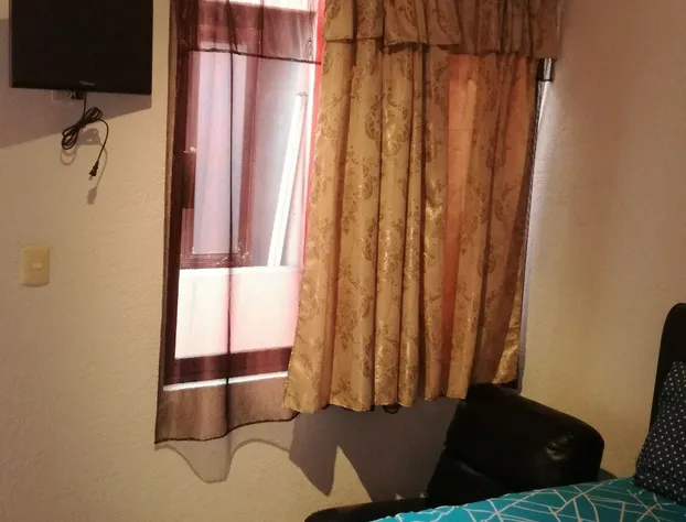 Hotel Posada De Santa Rosa hotel detail image 3