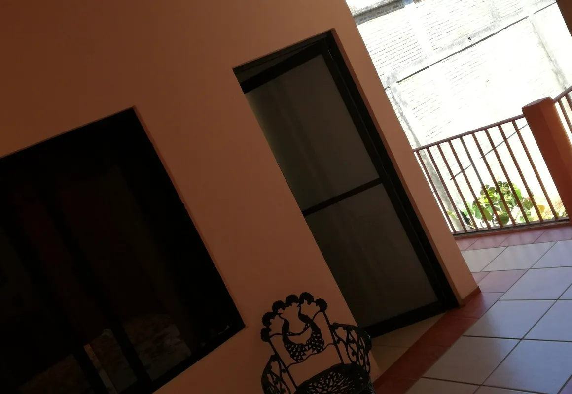 Hotel Posada De Santa Rosa hotel hero