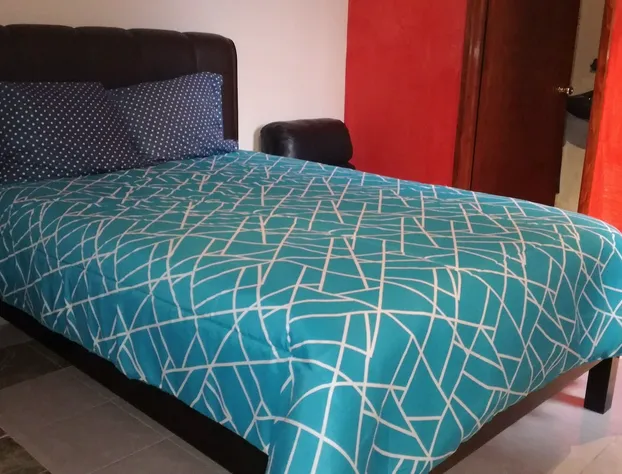 Hotel Posada De Santa Rosa hotel detail image 4