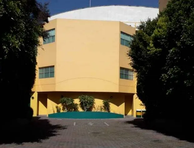 Villas los Sauces Metepec hotel detail image 1