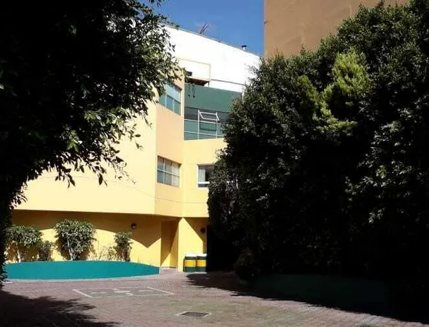 Villas los Sauces Metepec hotel detail image 2