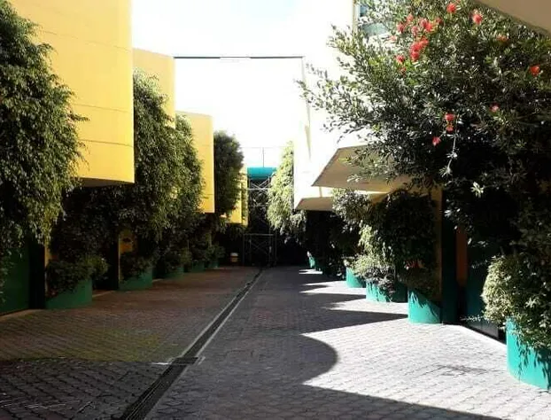 Villas los Sauces Metepec hotel detail image 3