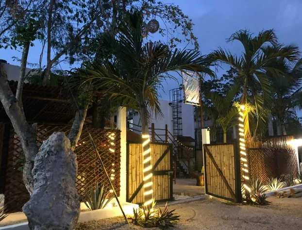 Hotel Nikté hotel detail image 1