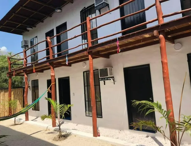 Hotel Nikté hotel detail image 1