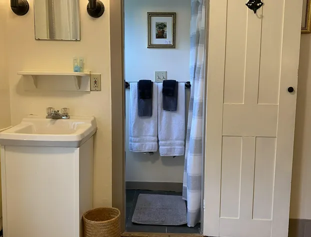 Lareau Farm Inn hotel detail image 1