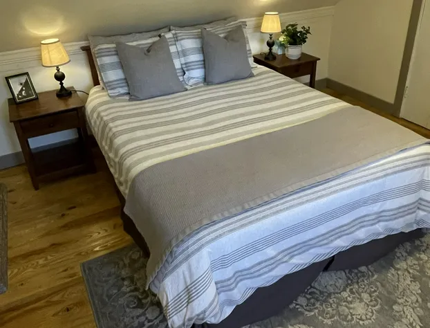 Lareau Farm Inn hotel detail image 2