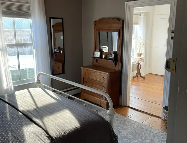 Lareau Farm Inn hotel detail image 4