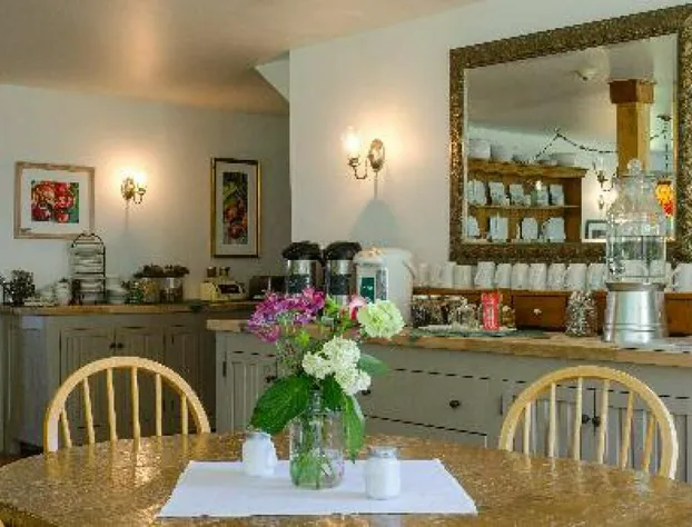 Lareau Farm Inn hotel detail image 2