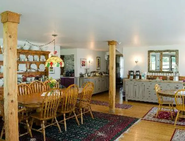 Lareau Farm Inn hotel detail image 3