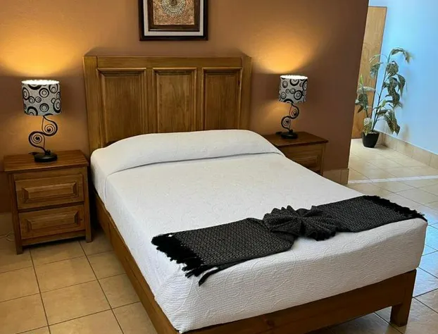 Hotel Jardin Cantador hotel detail image 2