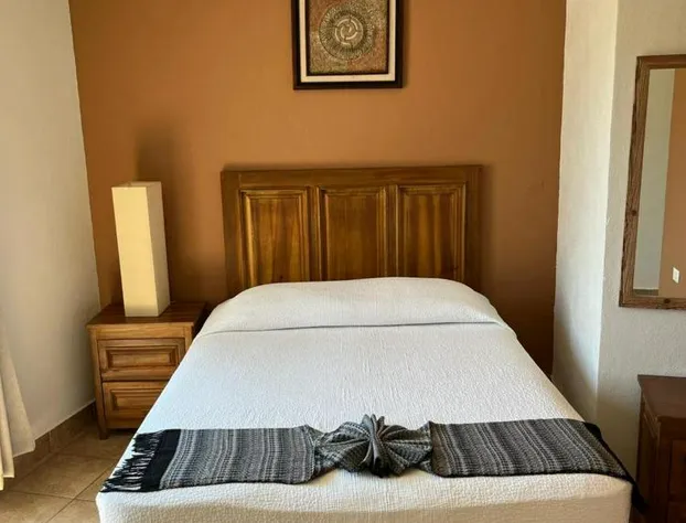 Hotel Jardin Cantador hotel detail image 4