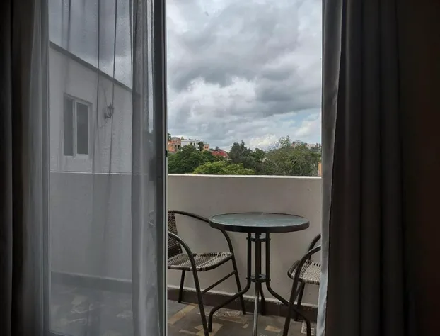 Hotel Jardin Cantador hotel detail image 2