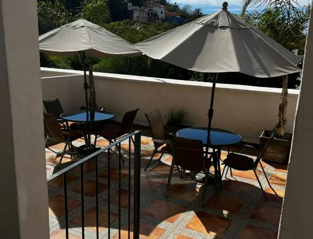 Hotel Jardin Cantador hotel detail image 3