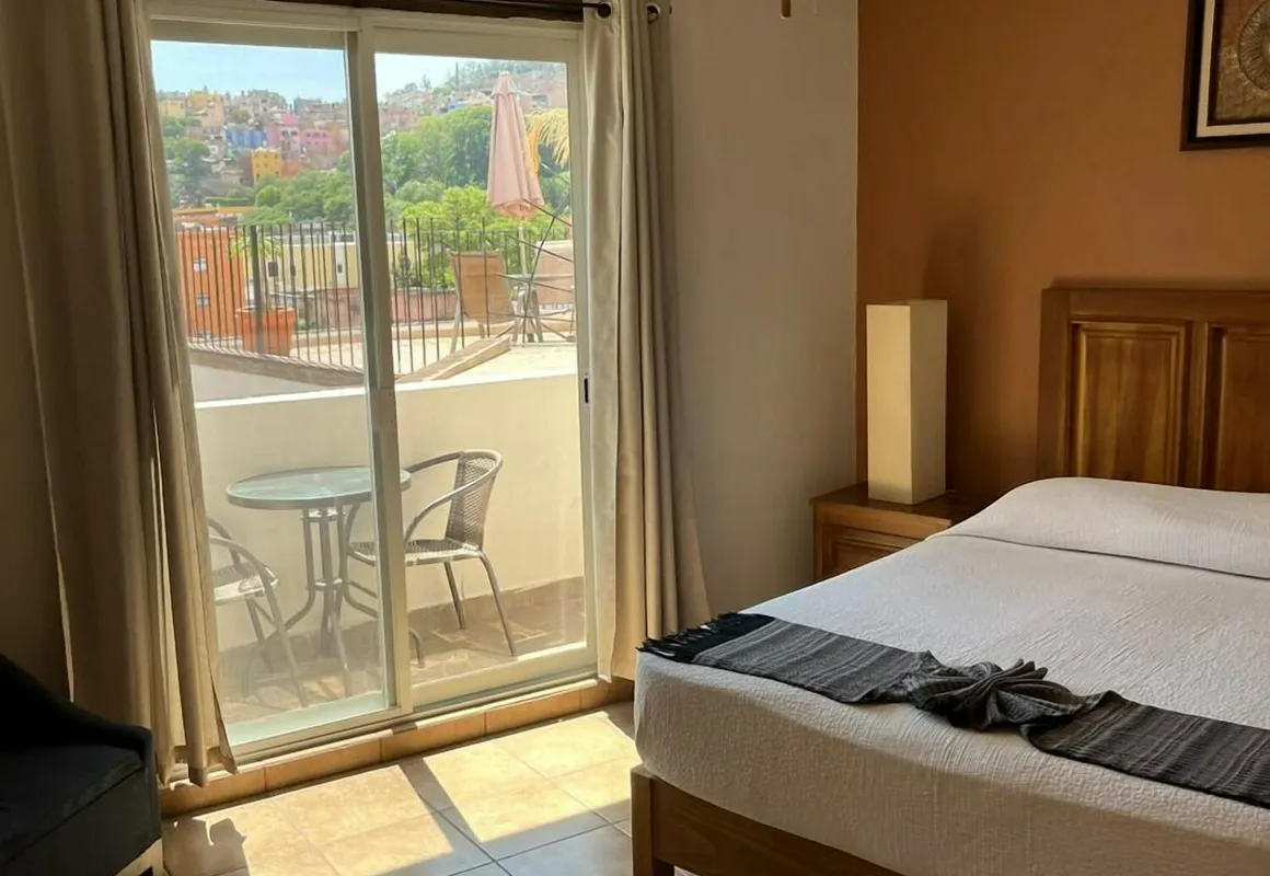 Hotel Jardin Cantador hotel hero