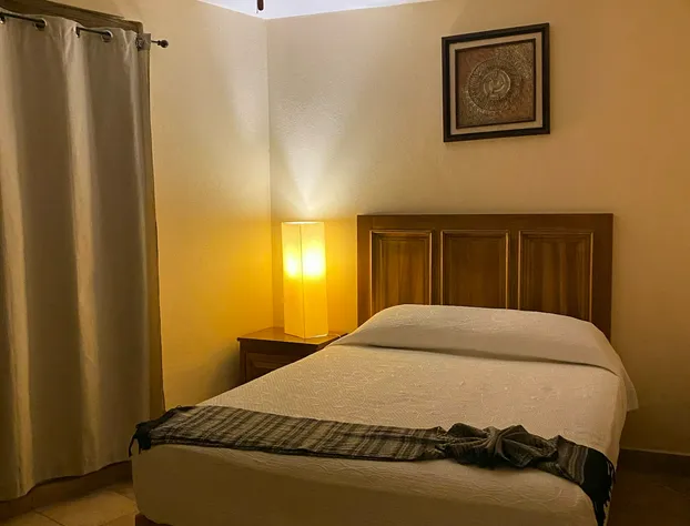 Hotel Jardin Cantador hotel detail image 1