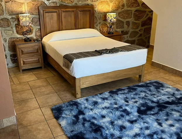 Hotel Jardin Cantador hotel detail image 2