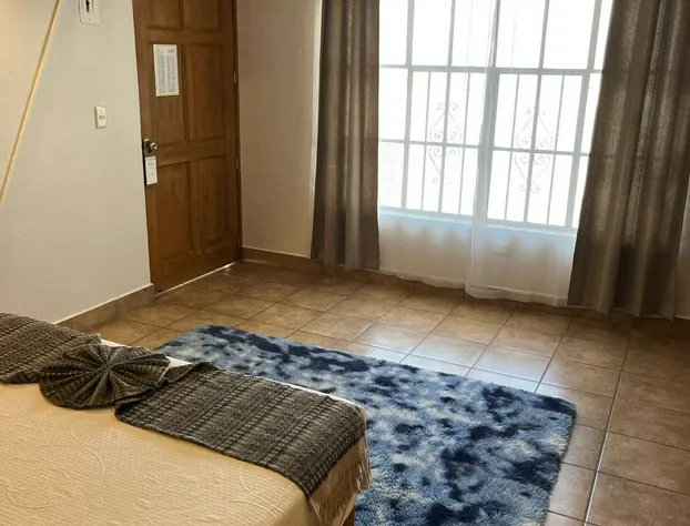 Hotel Jardin Cantador hotel detail image 3