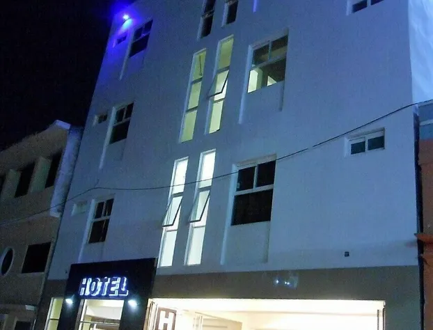 Hotel Casa Real hotel detail image 1