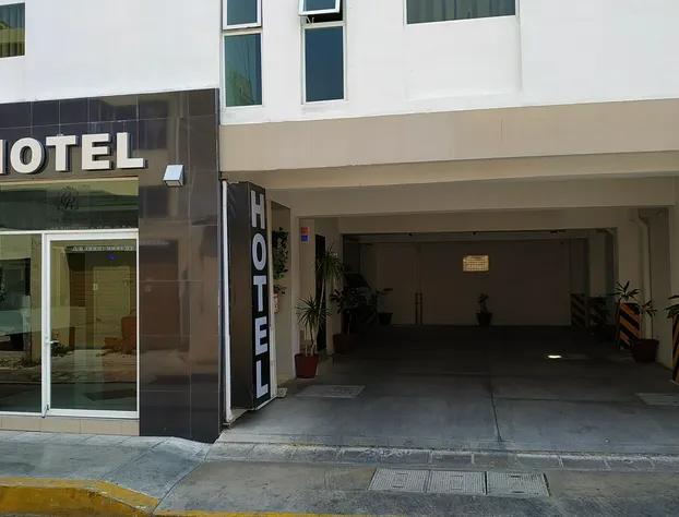 Hotel Casa Real hotel detail image 2