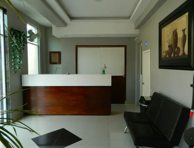 Hotel Casa Real hotel detail image 3