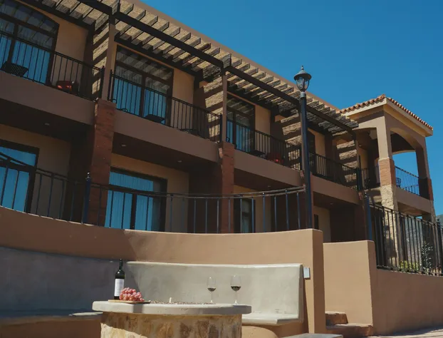 La Estancia by Finca Tré hotel detail image 1