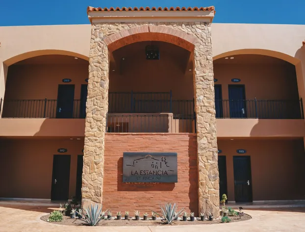 La Estancia by Finca Tré hotel detail image 2