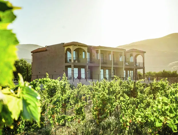 Finca Tre Hotel And Villas Resort hotel detail image 1