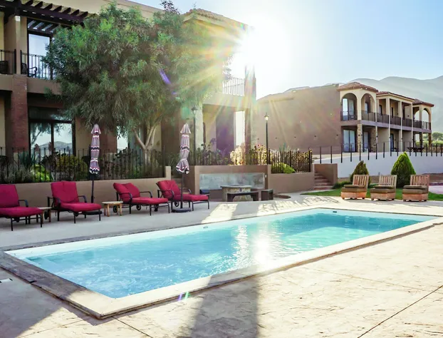 Finca Tre Hotel And Villas Resort hotel detail image 2