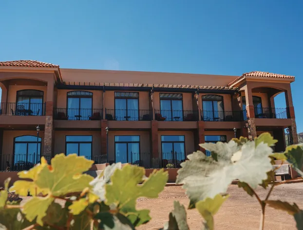 Finca Tre Hotel And Villas Resort hotel detail image 3