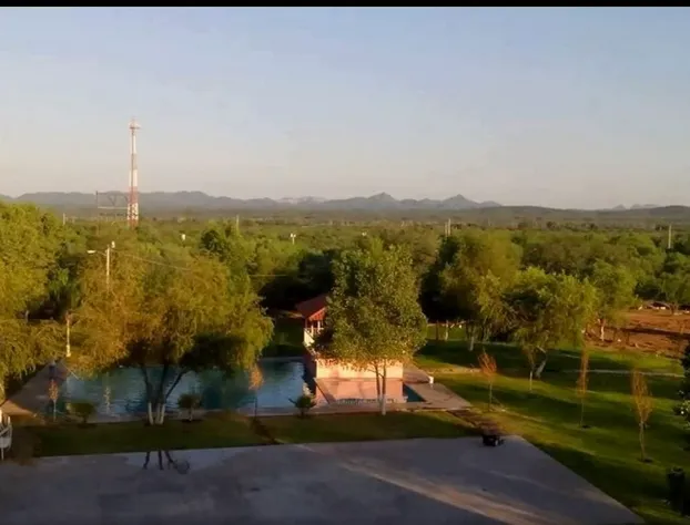 El Javian hotel detail image 1