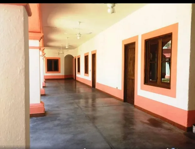 El Javian hotel detail image 2