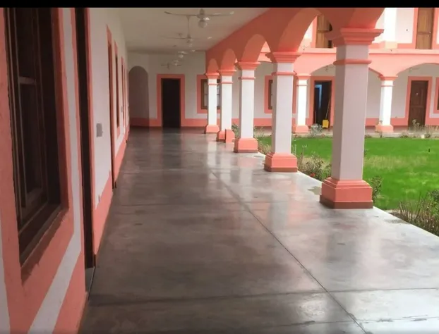 El Javian hotel detail image 3