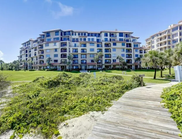 1875 Turtle Dunes hotel detail image 3