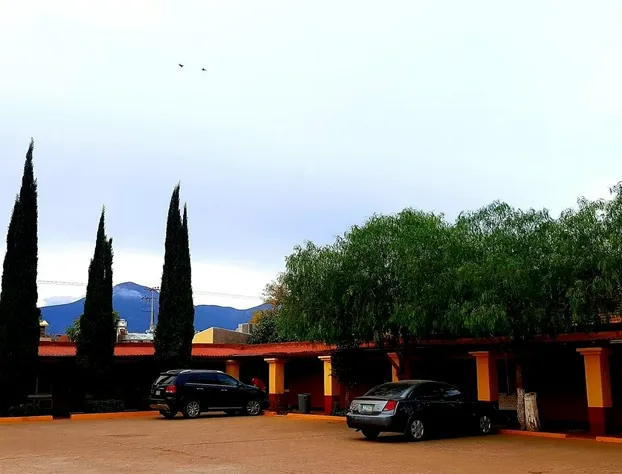 Motel Colonial hotel detail image 3