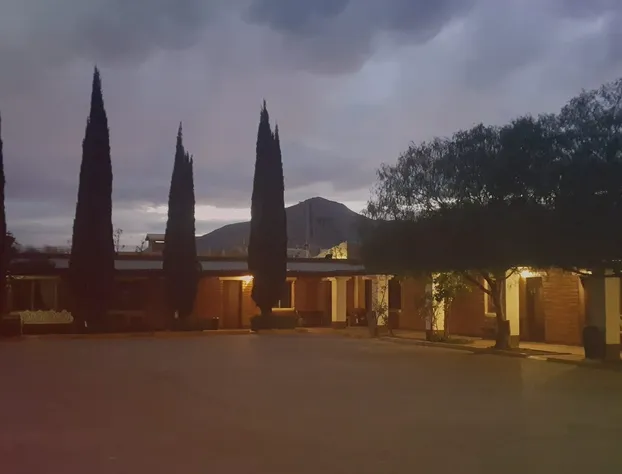 Motel Colonial hotel detail image 2