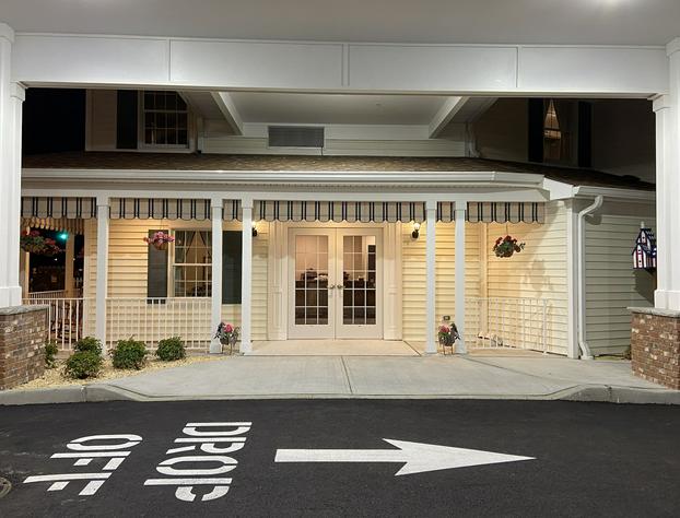 Country Inn of Hazlet hotel detail image 4