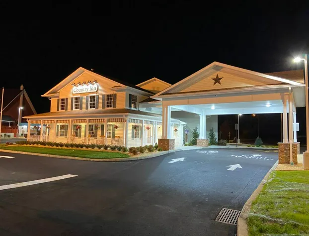 Country Inn of Hazlet hotel detail image 1