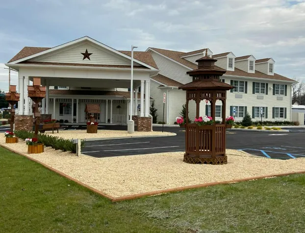 Country Inn of Hazlet hotel detail image 3