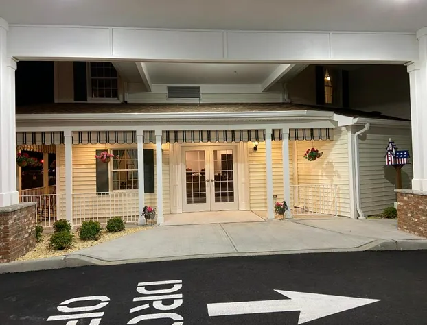 Country Inn of Hazlet hotel detail image 4