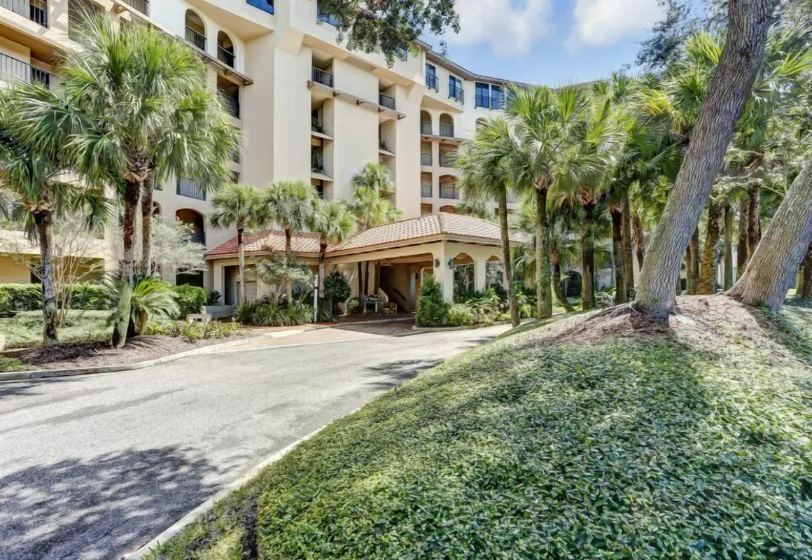 1829 Turtle Dunes hotel hero