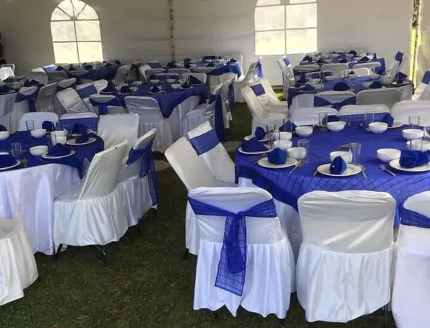 Refugio de los Angeles hotel detail image 3