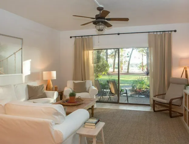 3024 Club Villas hotel detail image 1