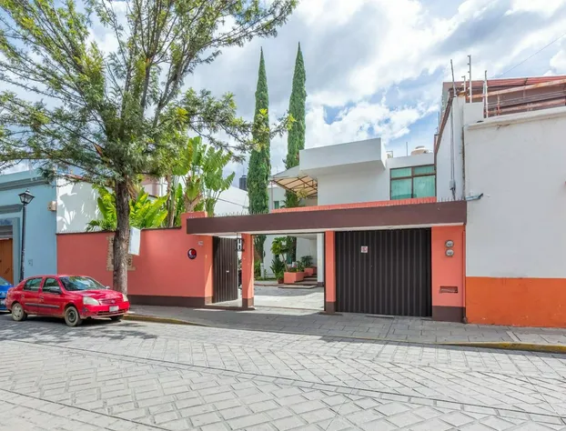 Hotel Parador San Jose hotel detail image 1